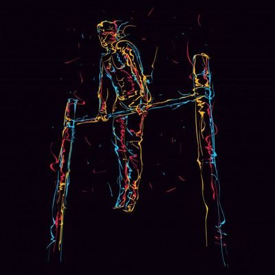 JenPing3's profile picture. Colonial studies / #FreedomOfExpression #calisthenics