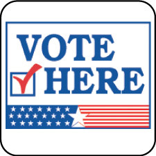 Time to resurrect our national supremacy. Educate yourself on the latest political news and get out and vote in Nov.