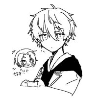 γγ’πΆπ»πΈζεΎγΎγ§δΈη·γ«γγ¦γπ‘πΌ (@_usokusai_) 's Twitter Profile