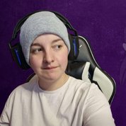 Variety Content Creator - 🗸
Cosplayer - 🗸
Avid Gamer - 🗸
Ghost BC | Critical Role Obsessed! - 🗸🗸🗸🗸🗸🗸🗸🗸