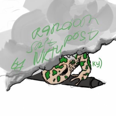 BgTaler's profile picture. Всё великое и не очень начинается с кринж поста
