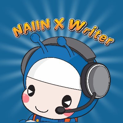 ร้านนายอินทร์ @naiin เพิ่มบริการใหม่สำหรับนักเขียน นำผลงานสู่โลกออนไลน์ อ่านได้ทุกที่ ทุกเวลาผ่าน Naiin App สั่งซื้อได้ที่ https://t.co/juYBimcbmp
