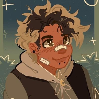 Marikasensei25's profile picture. 