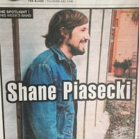 Shane Piasecki (@shanepiasecki) 's Twitter Profile