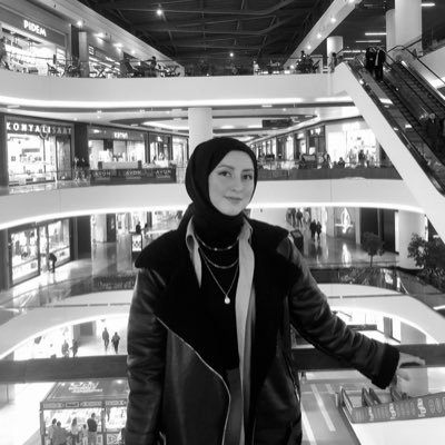 duygucmrtt's profile picture. 