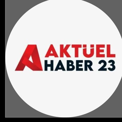 aktüelhaber23  Dünyadan ve Türkiye'den SONDAKİKA haber Spor magazin siyaset sanat haberleri okuyabilirsiniz