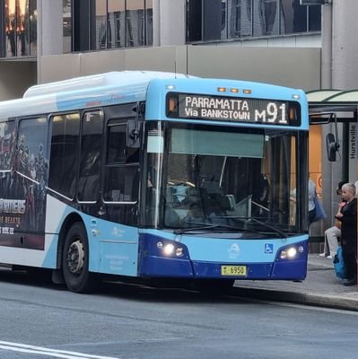 Bustech_VST's profile picture. 