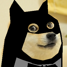 CryptoBatDog Profile Picture