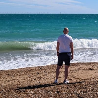 andypattenden's profile picture. Lover of all things code and tech. Retro car fanatic. All opinions are my own