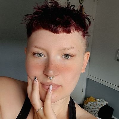 Courtney newmanさんのプロフィール画像
