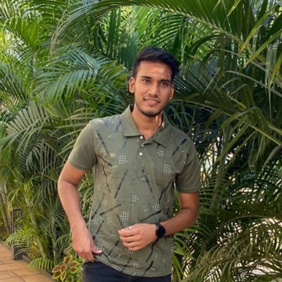 AbuSamar321's profile picture. A passionate Software Engineer