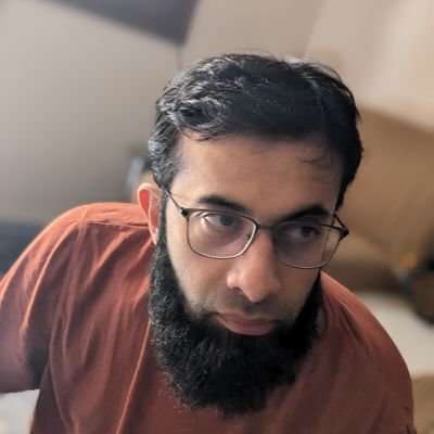 calyps's profile picture. Helping Saudi Government on their AI and IoT initiatives during day. Evenings with family, sports or travel