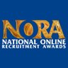 TheNORAs's profile picture. The National Online Recruitment Awards. The definitive UK Online Recruitment awards since 2001. In-person awards event date Weds 6 Nov 2024
