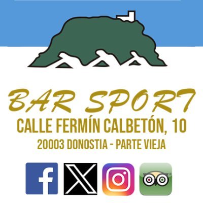 BarSport_SS Profile Picture