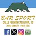 Bar Sport (@barsport_ss) Twitter profile photo Bar Sport (@barsport_ss) Twitter profile photo