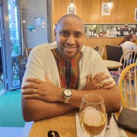 Guy Maurice LIMBIO (@carpentaire) 's Twitter Profile