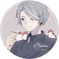 すずめ/ Ryo Miwa (@ooiorange) 's Twitter Profile