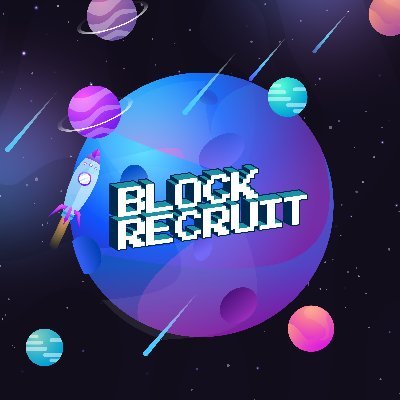 Emerging Tech Recruitment Agency 🚀
Including; Web3, AI, VR, AR, Robotics & More!

Find out more:  https://t.co/HlUda7Xcp3