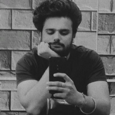 abisays_'s profile picture. Some men just want to watch the world burn.