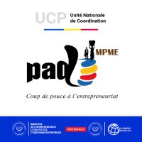 Unité nationale de Coordination du PADMPME(@padmpme) 's Twitter Profile Photo