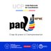 Unité nationale de Coordination du PADMPME (@padmpme) Twitter profile photo Unité nationale de Coordination du PADMPME (@padmpme) Twitter profile photo