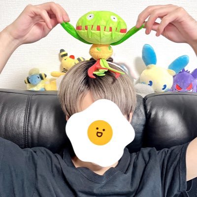GOメインのポケモン垢/TL44/チーム🟡/エンジョイ勢/元 SV対戦ガチ勢 ランクマ最終2桁経験有り/原作シリーズ全プレイ/ポケモン大好き◎/