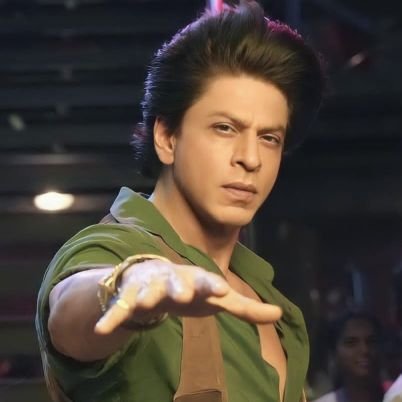 ❤Srk Jabra Fan❤️
@Iamsrk and Bollywood , Hollywood Films Analyst and I am a #MCU Fan But Will Report #DCEU News Also. #Ott updates will also be reported.