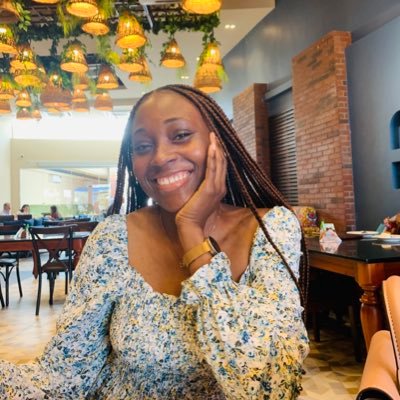 TitiAdegboye's profile picture. An inspiring model, an enthusiastic learner😊 A barrister to be📌 God's lover✨