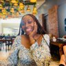 TitiAdegboye's profile picture. An inspiring model, an enthusiastic learner😊 A barrister to be📌 God's lover✨