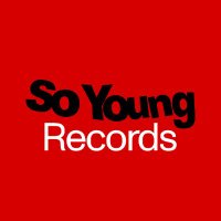 So Young Records(@SoYoungRecords) 's Twitter Profile Photo