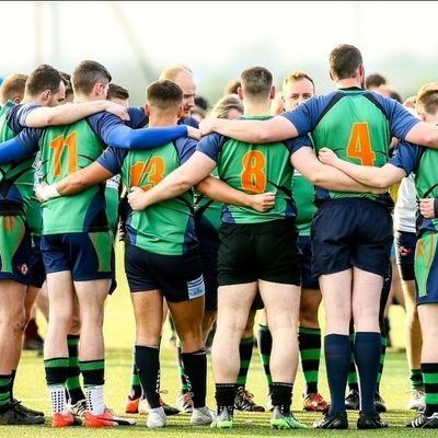 StaffsPol_Rugby's profile picture. Staffs Police's Official Rugby Team recently reformed by Officers and Staff.
Follow for match news, events, updates on our progress and charitable activities!