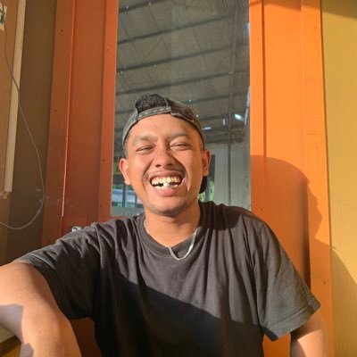 Farhanfajri10's profile picture. ora bisa