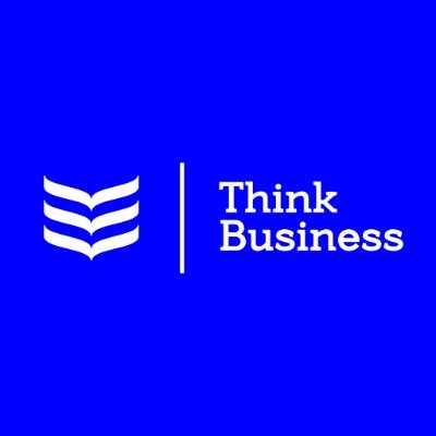 thinkbusinessie Profile Picture