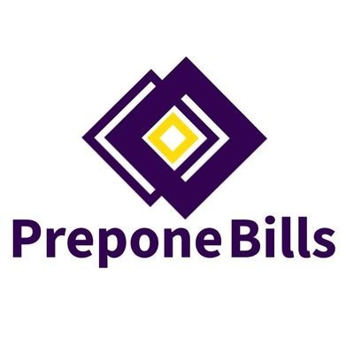 preponeBill Profile Picture