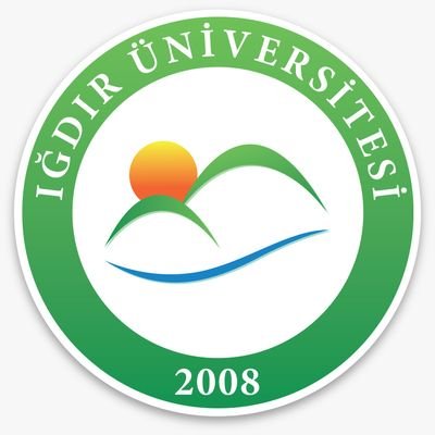 Iğdır Üniversitesi Resmi Twitter Hesabı - Official Twitter Account of Igdir University
