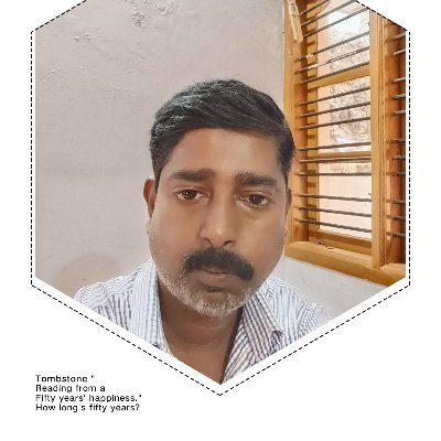 RAJUB91211122's profile picture. 5 5 1981
