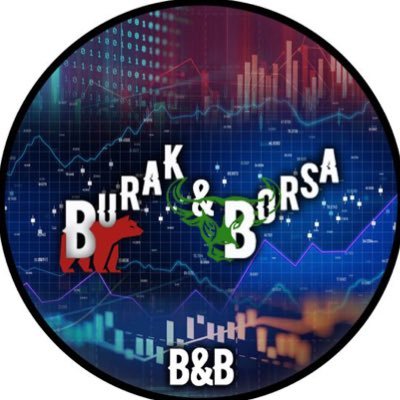 buraktheborsa Profile Picture