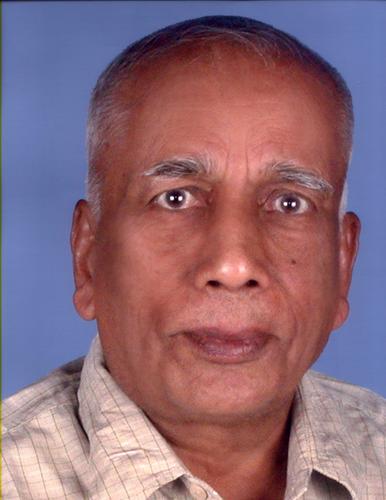 varunchharia's profile picture. The .Photo is of My  Father Late Lala Murari Lal  Gupta Chharia,founder of Divine Books.Delhi.India