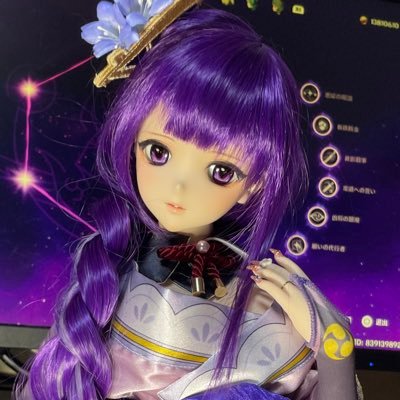 dumpling_milk's profile picture. 原神の内容中心垢、時々スタレ。原神は日課！雷電将軍・影、八重神子、アルハイゼン、カーヴェと旅してます。成人済みです #とわのたび