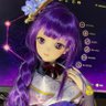 dumpling_milk's profile picture. 原神の内容中心垢、時々スタレ。原神は日課！雷電将軍・影、八重神子、アルハイゼン、カーヴェと旅してます。成人済みです #とわのたび