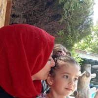 Sevcan (@sevcan_hamza) 's Twitter Profile