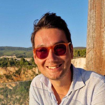 Founder @ https://t.co/s2JBOu3few | Product Manager, Designer, Developer

Previously at Clerk, Prisma, Contentful, and Edenspiekermann.