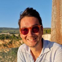 Spiros Martzoukos (@martzoukos) 's Twitter Profile