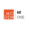 MoDem_Oise's profile picture. Mouvement départemental du @MoDem dans l'Oise (60), présidé par @BHellal