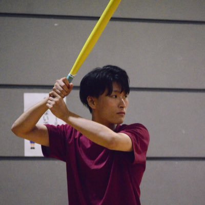 okamotto_cap's profile picture. 京都大学キャップ投げ倶楽部2期/Generation One/京阪神連合/京阪神ジェネシス