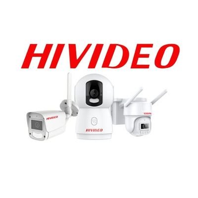 Hivideo (Manufacturer from China) offers a wide range of cctv products and provides OEM service professionally.
Sales representative (Poli): +86 13660882021