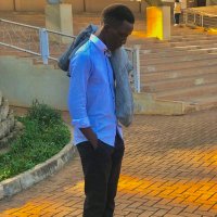 Calvin Capstone (@calvincapstone) 's Twitter Profile