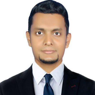 @SiqdarSohel