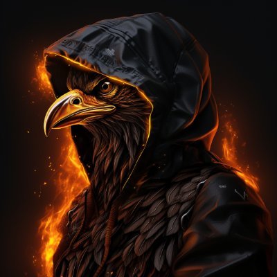 Falconsさんのプロフィール画像
