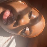 YaaAsantewaa✨ (@eetlayor) 's Twitter Profile